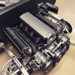 Meet your Posher, Mario